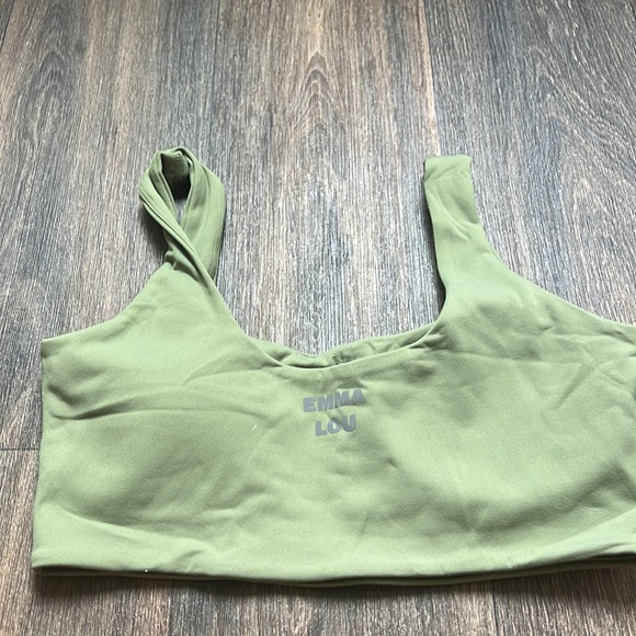 Toby Bra - Picture 2 of 4